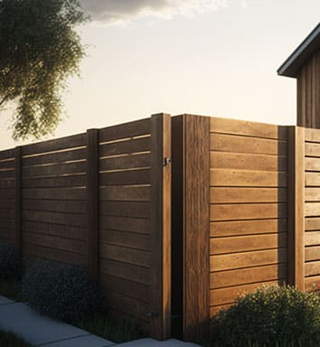 Residential Fencing Dunedin