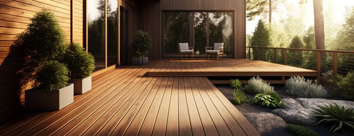 deck builder dunedin new zealand